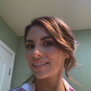 Meet your Posher, Jill